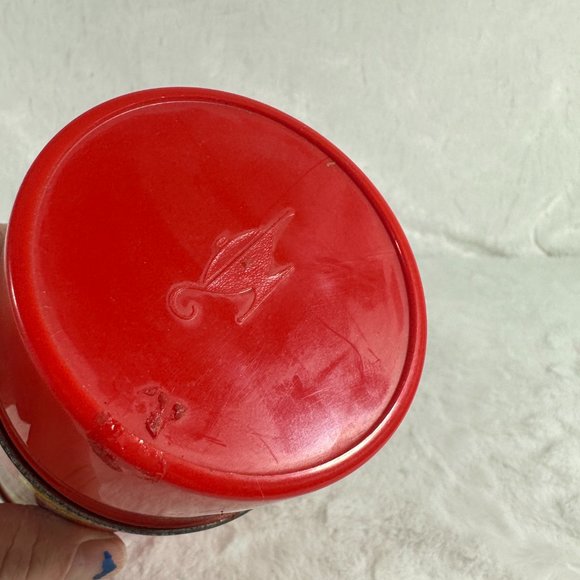 Vintage 1968 Josie the Pussycats Metal Thermos for Lunchbox Aladdin Industries - Picture 7 of 12